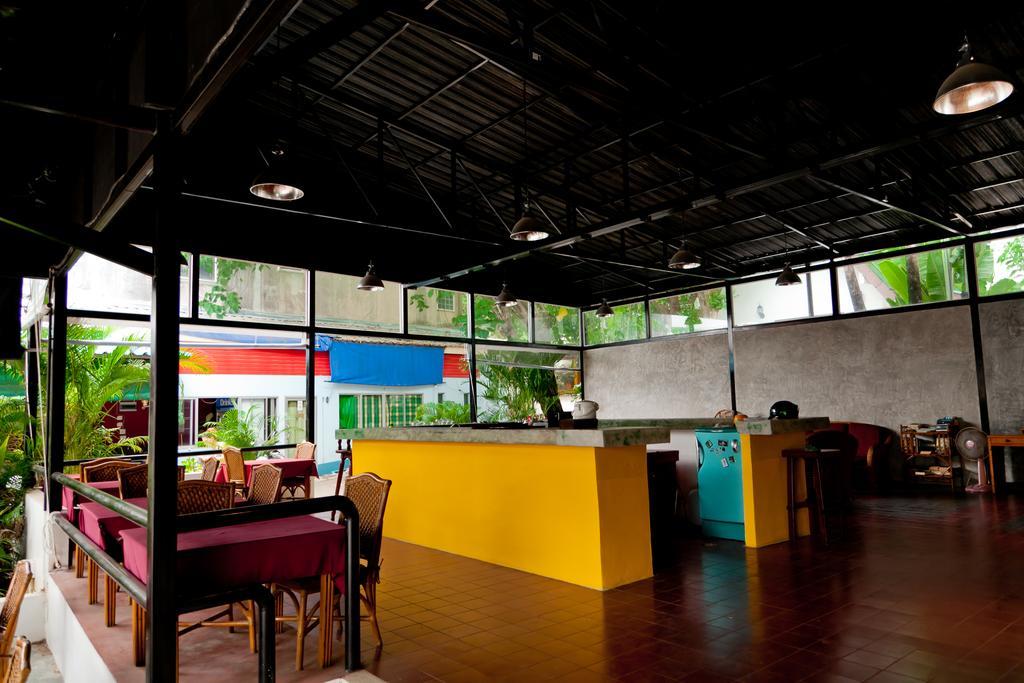 Full Moon Beach Resort Karon Exterior photo