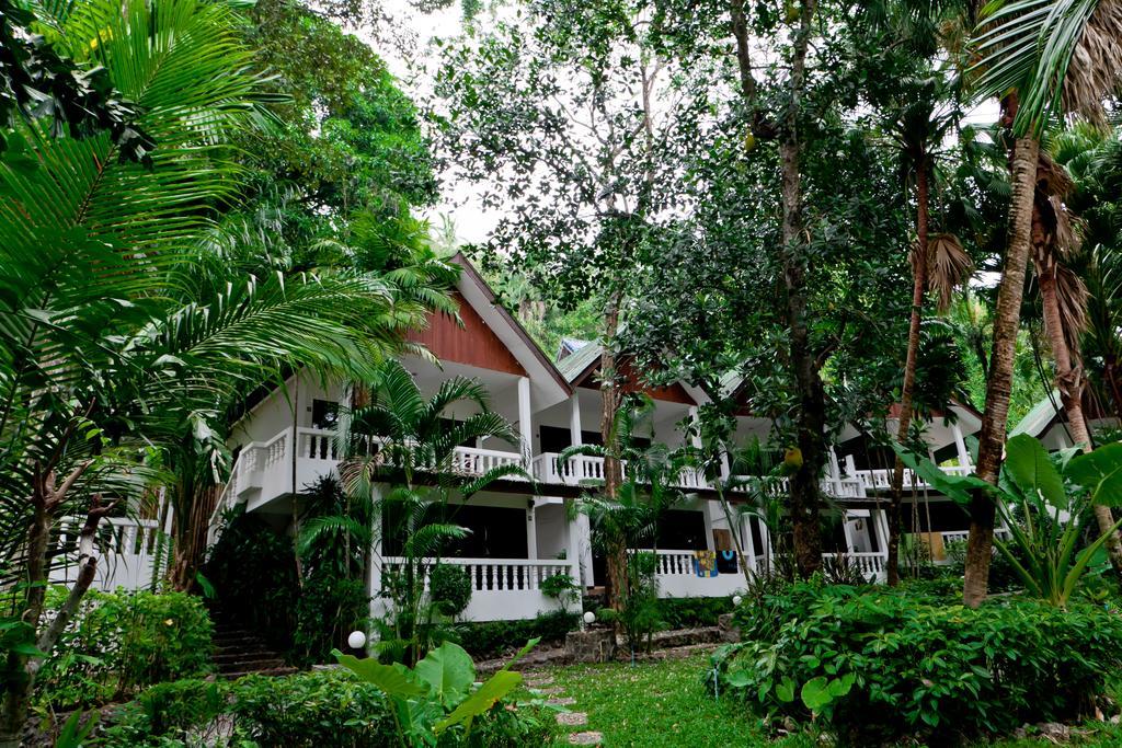 Full Moon Beach Resort Karon Exterior photo