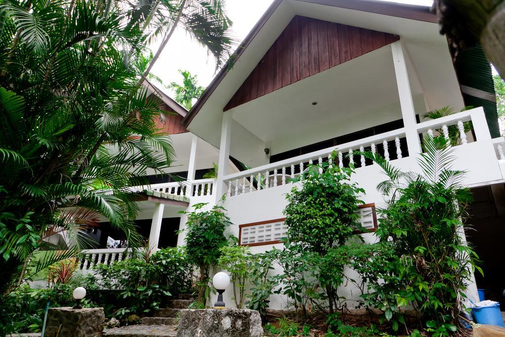 Full Moon Beach Resort Karon Exterior photo