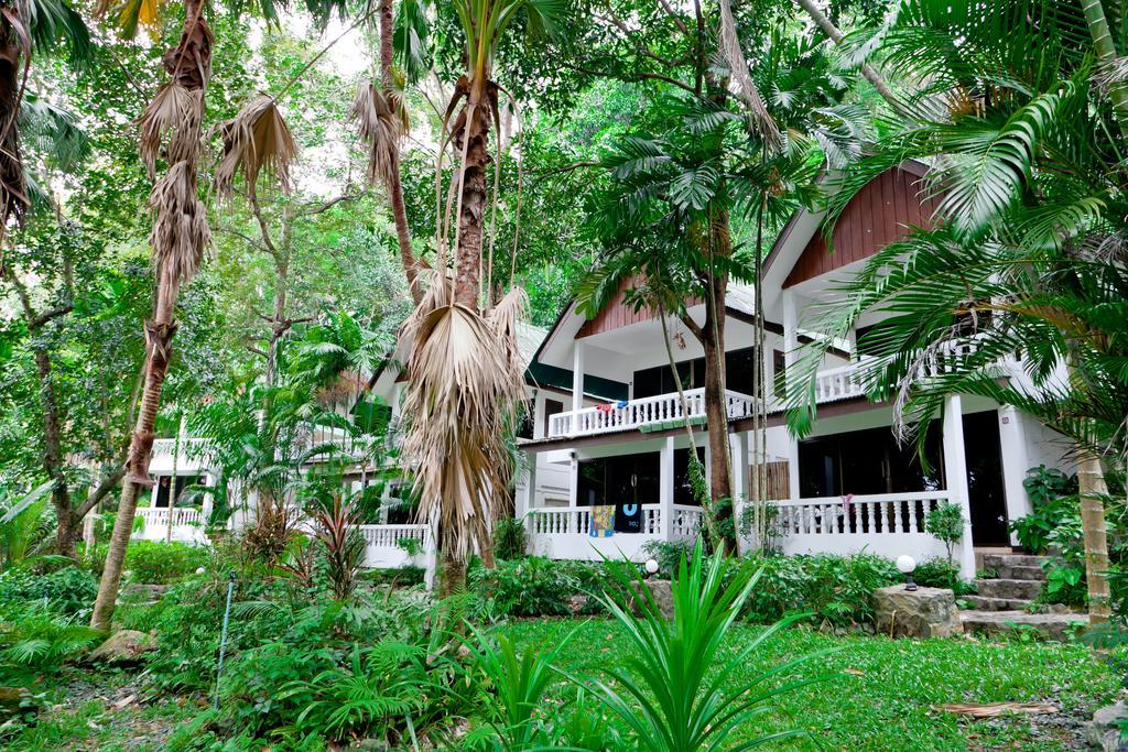 Full Moon Beach Resort Karon Exterior photo